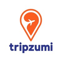 Tripzumi logo - Similar company to World Flight Vibes