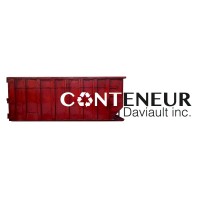 Conteneur Daviault