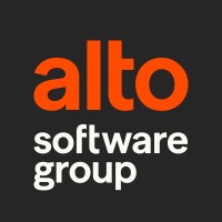 Alto Software Group logo - Similar company to Alto