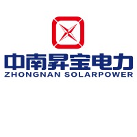 Zhongnan Solarpower Electronic Energy Co., Ltd. logo - Similar company to Antinucci