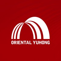Oriental Yuhong Waterproof Technology Cambodia logo - Similar company to Oriental Yuhong