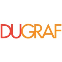 DUGRAF logo - Similar company to Dame Interiors