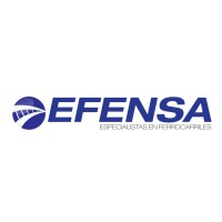 EFENSA logo - Similar company to Torres - International Business