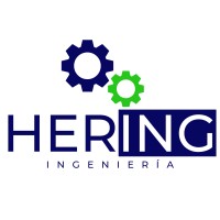 HERING INGENIERÍA logo - Similar company to Servicios Integrales En Control De Pérdidas Srl (Sicop)