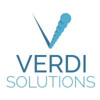VERDI Solutions GmbH logo - Similar company to Wms Wagner Gmbh