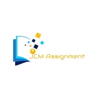 JCM Assignment logo - Similar company to Helpmyexcel