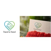 Friend to Friend America logo - Similar company to Achieve