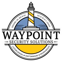 Waypoint Security Solutions logo - Similar company to Fts, Llc.
