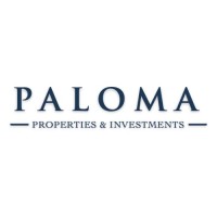 PALOMA PROPERTIES logo - Similar company to Paloma Communities