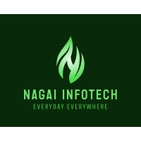 NAGAI Infotech logo - Similar company to Century Computers