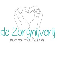 de Zorgnijverij logo - Similar company to Lithora