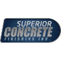 Superior Concrete Finishing Inc