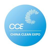 China Clean Expo logo - Similar company to Advanced Renewable Concepts