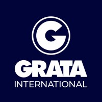 GRATA International Belarus logo - Similar company to Anischenko Laptev