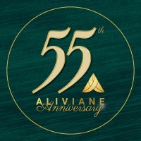 ALIVIANE logo - Similar company to Luminous Mind
