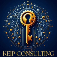 KeiP Consulting logo - Similar company to Keip.Co