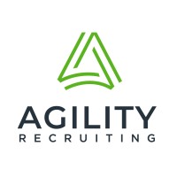 Agility Recruiting logo - Similar company to Compass Consulting