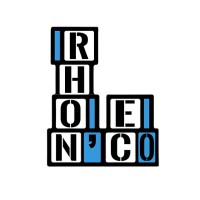 RHON'ECO logo - Similar company to Gp Structures Etudes Techniques