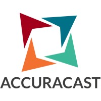 ACCURACAST logo - Similar company to Roar Ambition