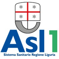 ASL 1 Imperiese - Regione Liguria logo - Similar company to Asl3 Genova