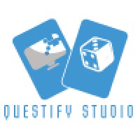 Questify Studio logo - Similar company to Enigmabyte Studio
