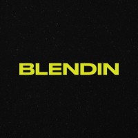 BLENDIN logo - Similar company to Stufbase