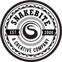 Snakebite, Inc. logo - Similar company to Snake Bite Co.