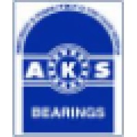 AKS Bearings Ltd. logo - Similar company to Xceed Hub