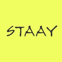 STAAY logo - Similar company to Ct Design+Development