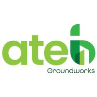 Ateb Groundworks Limited logo - Similar company to Yourspace Projects