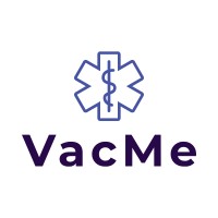 VacMe logo - Similar company to Desktop Docs