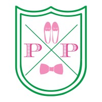 The Preppy Podcast logo - Similar company to Piqued Public Relations
