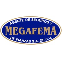 MEGAFEMA AGENTES DE SEGUROS Y FIANZAS logo - Similar company to Si Aqs