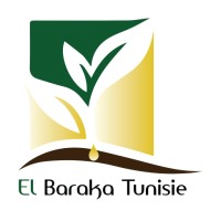 El Baraka Tunisie logo - Similar company to Sobopa