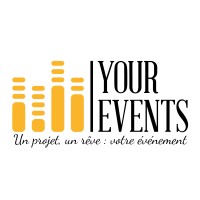 Your Events logo - Similar company to Octogency