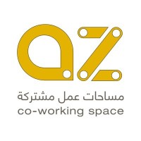 AZ Workspace logo - Similar company to Vision Work Space