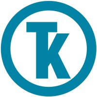 Tkartel interieur logo - Similar company to Evenbeeld