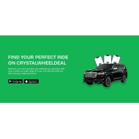 Crystal Wheels logo - Similar company to Mcpl-Bhn