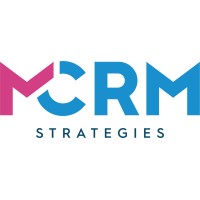 Marketing and CRM Strategy logo - Similar company to Accrete Crm
