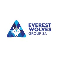 Everest Wolves Group S.A logo - Similar company to Web Master Design