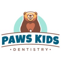 Paws Kids Dentistry of Yuba City logo - Similar company to Botanica Landscapes Yuba City