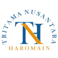 PT. Tritama Nusantara Haromain logo - Similar company to Marly Optima Indonesia