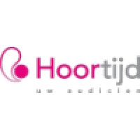 Hoortijd logo - Similar company to Hoorcentrum Norman