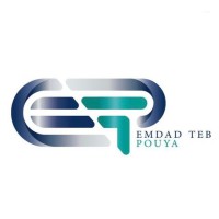 Emdad Teb Pooya logo - Similar company to Advanced Materials And Structures (Ams) Research Group