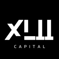 XLII Capital logo - Similar company to Takahē Capital®