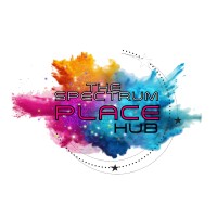 The Spectrum Place - SEND & Learning community ASD Hub Charity logo - Similar company to Propup Project