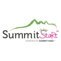 Summit Start logo - Similar company to Summit Kids