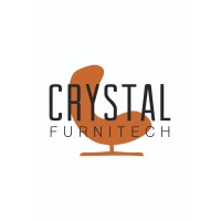 CRYSTAL FURNITECH PVT LTD logo - Similar company to Certifyied.