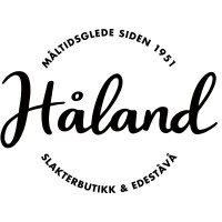 Håland Kjøtt AS logo - Similar company to Upström