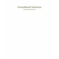 ForestBased Solutions, LLC logo - Similar company to Devrybv Sustainable Strategies